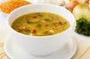 Seven Vegetable Soup